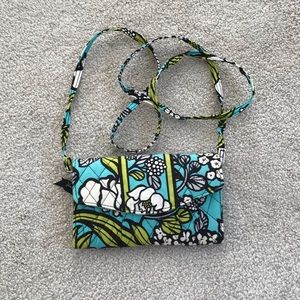 Vera Bradley Wallet